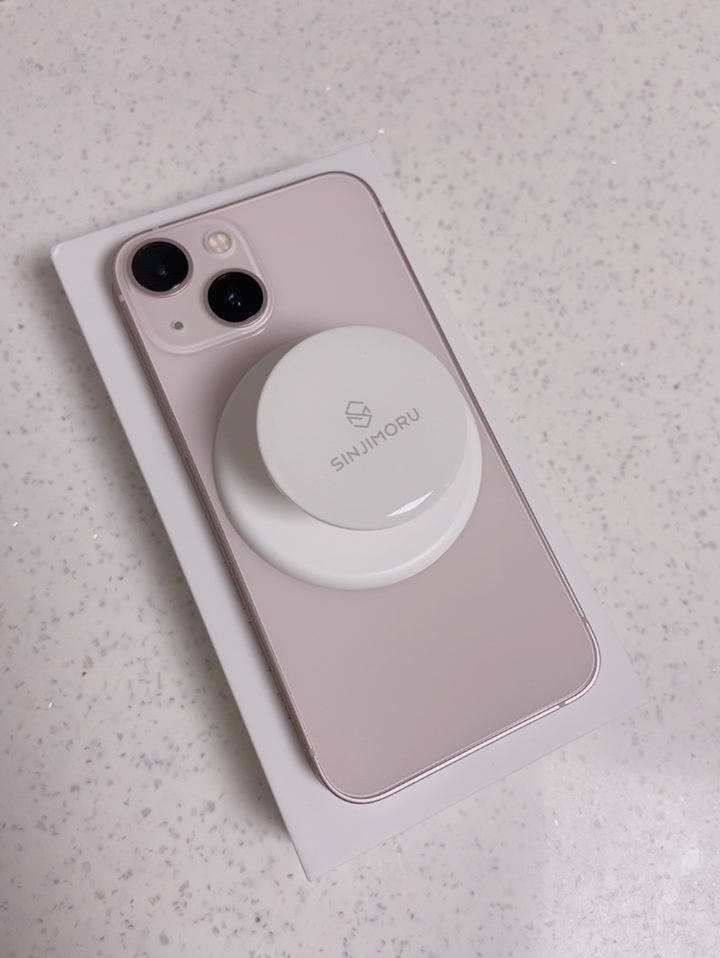 신지모루 M 톡 휴대폰 맥세이프 호환 스마트톡 솔직 후기 | 실사용자 리뷰 분석 - 상품 이미지 3