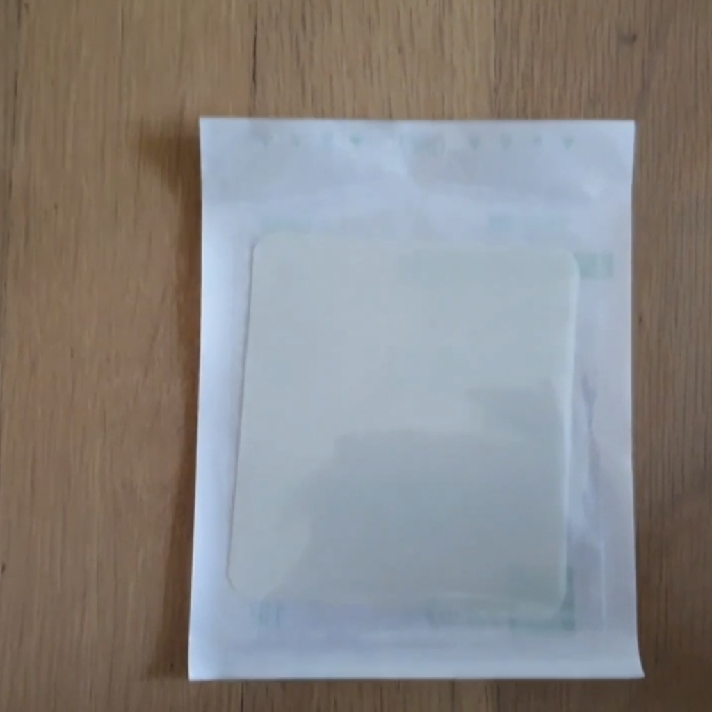 마데카메디패치 프리컷 습윤 밴드 이미지 3