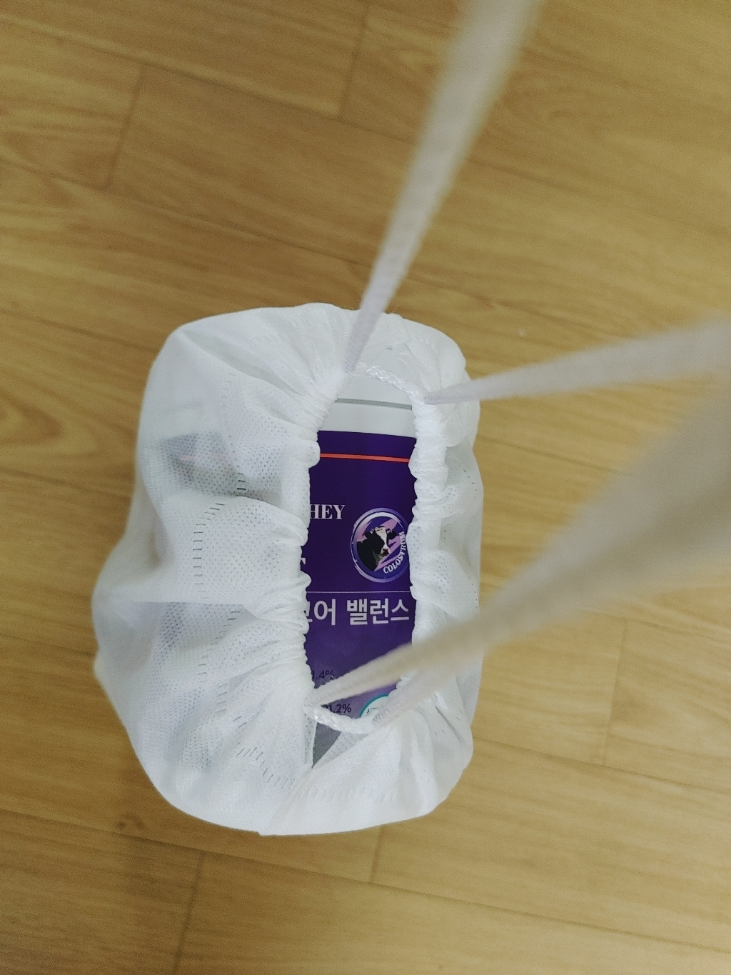 저당설계 발효 분리 유청 단백질 산양유 초유 분말 면역 글로불린 당조절 식약청 인증 자주가게 280g x 2개 280g, 2개 이미지 4