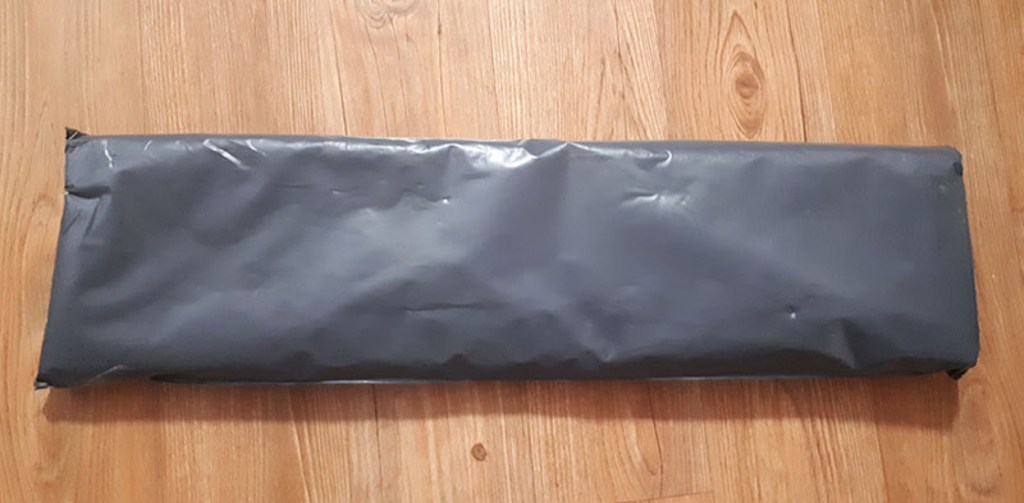 심플 비천공 번호판가드 2개 1세트(앞뒤1세트) 실사용 후기 | 효과 있을까? - 상품 이미지 4