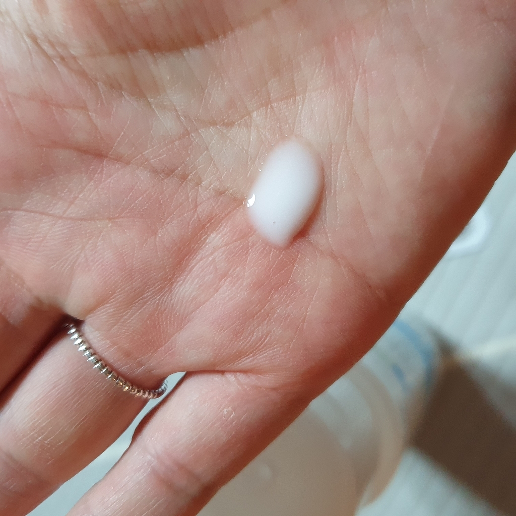 하다라보 고쿠쥰 밀크 + 히아풀베리어 파하 수분광 패드 10매 솔직 후기 | 실사용자 리뷰 분석 - 상품 이미지 2
