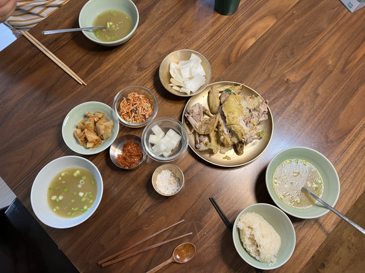 상황버섯 품은 삼계재료 100g, 1개 맛있게 먹은 솔직 후기 - 상품 이미지 2