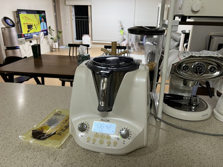 상황버섯 품은 삼계재료 100g, 1개 이미지 3