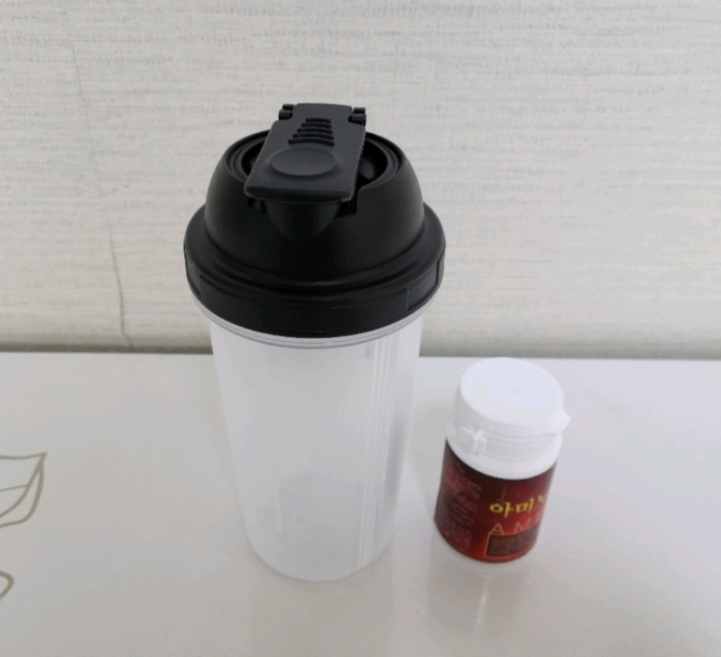 엔바디 웨이프로틴 고함량 단백질보충제 /프로틴 파우더 쉐이크 2kg, 1개 이미지 4