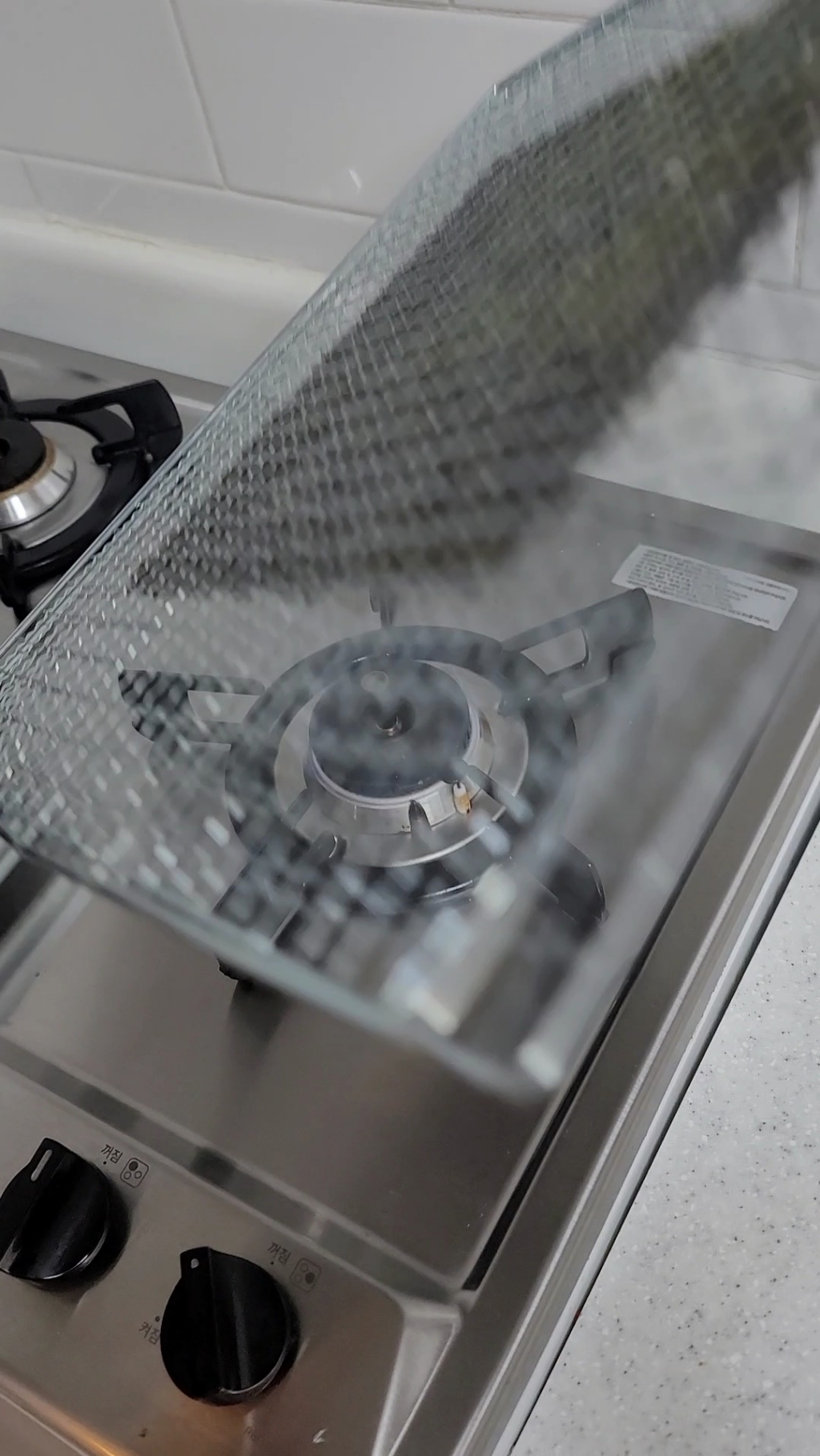 키친센스 접석쇠 이미지 4