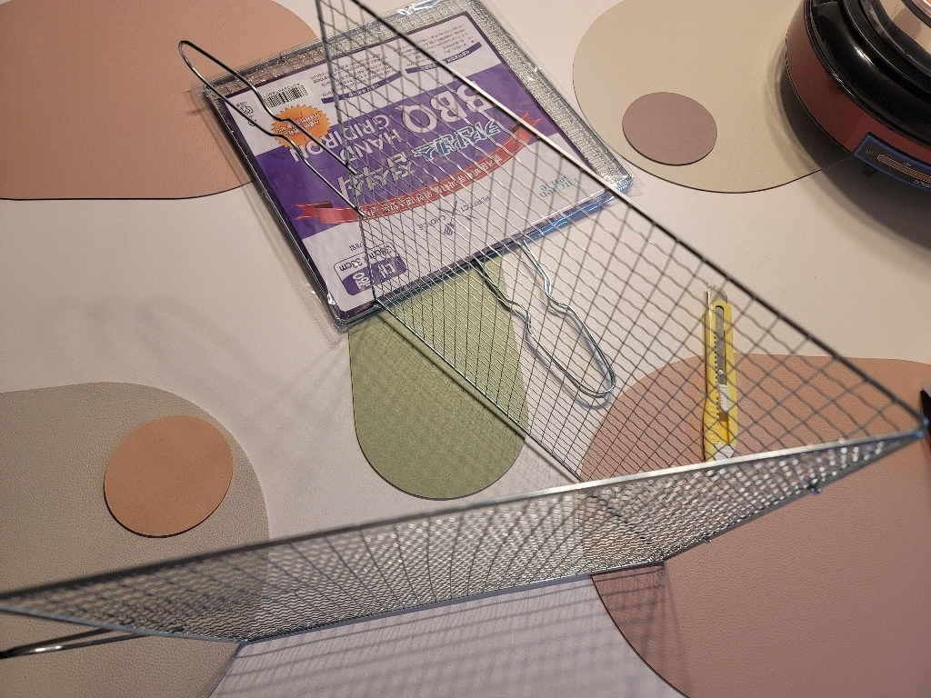 키친센스 접석쇠 이미지 4