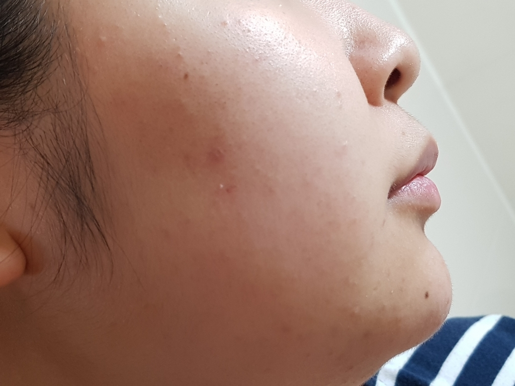 러쉬 프레쉬 파머시 클렌징 비누 솔직 후기 | 실사용자 리뷰 분석 - 상품 이미지 3