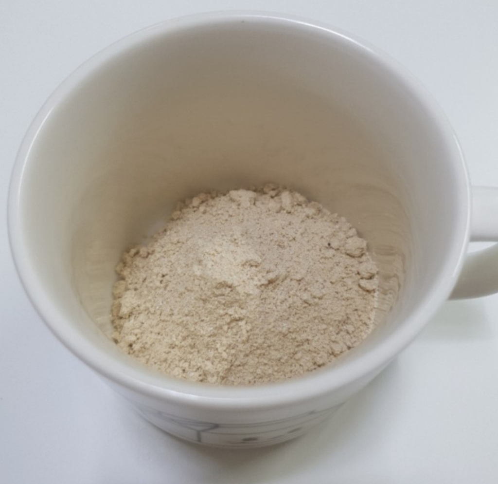담터 마가 들어간 15곡 미숫가루 800g, 1개 이미지 3