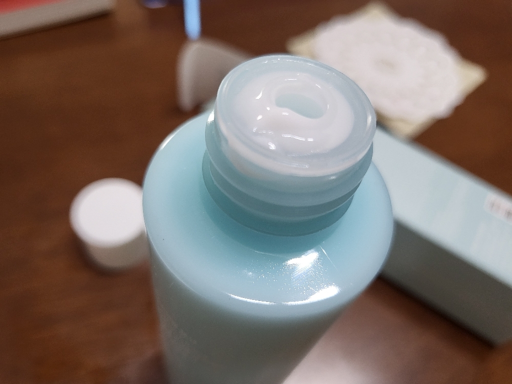 마녀공장 떼르말 워터 모이스처라이징 로션 솔직 후기 | 실사용자 리뷰 분석 - 상품 이미지 4