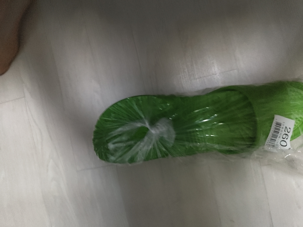 페이퍼플레인 슬리퍼 이미지 3