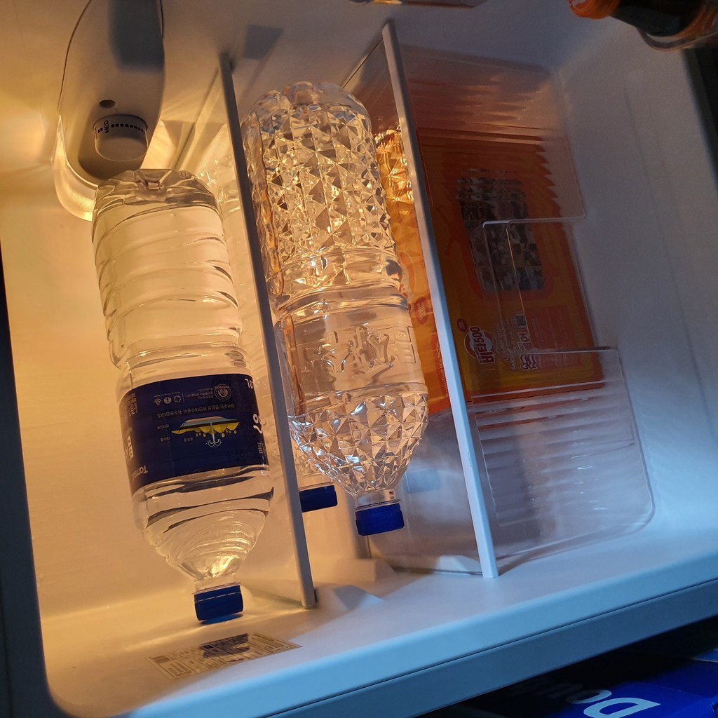 위니아 소형 일반냉장고 87L 이미지 4