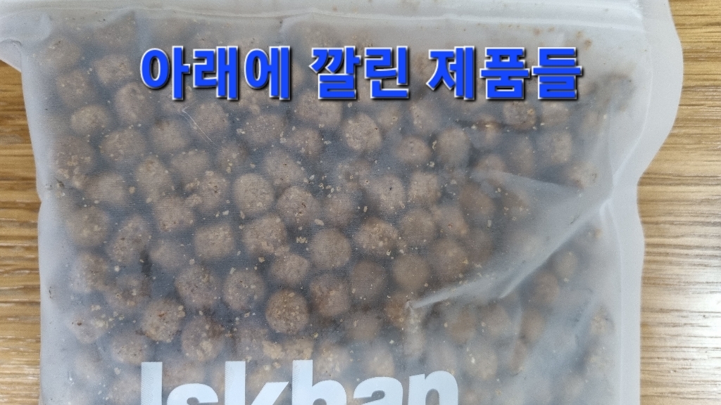이즈칸 독 소프트 살몬 리뉴얼 이미지 3