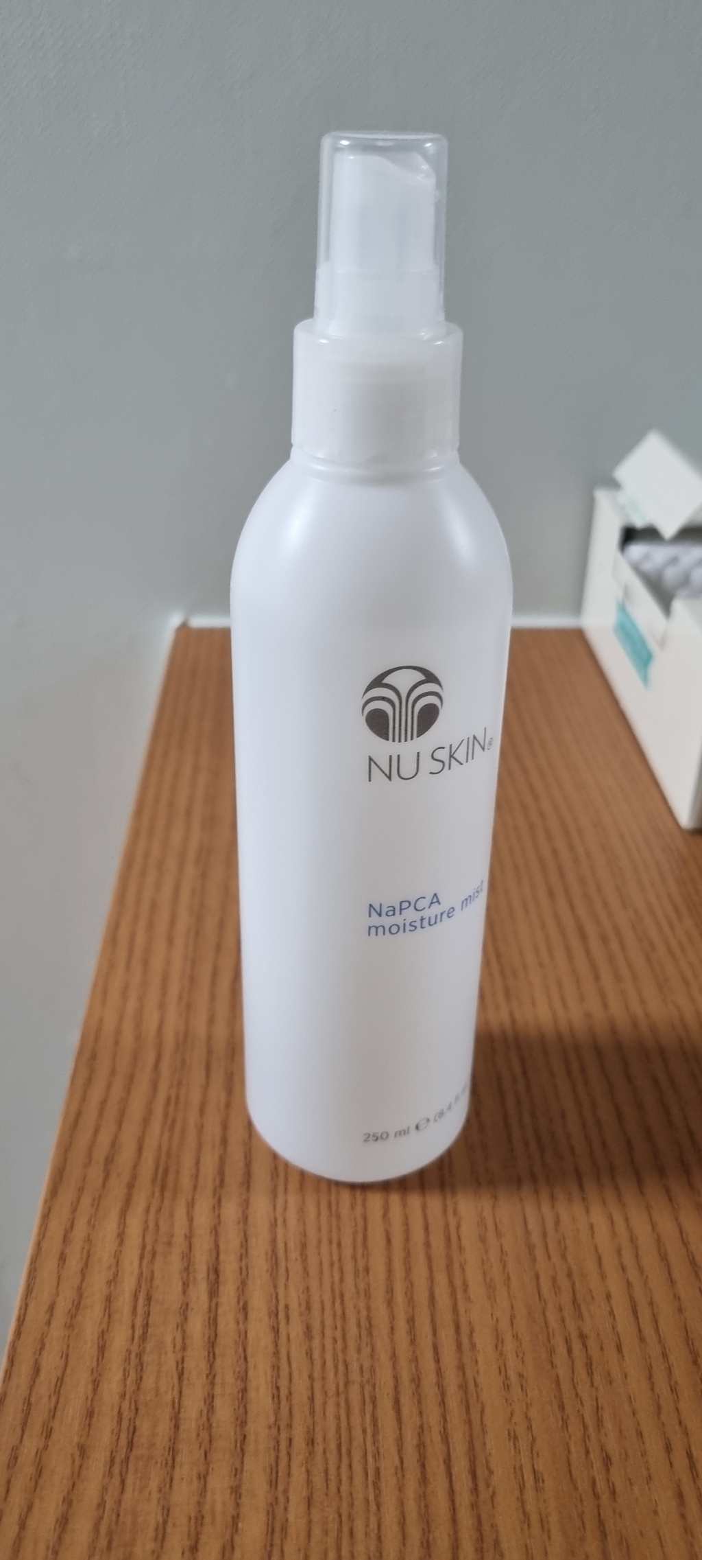뉴스킨 NaPCA 모이스처 미스트 솔직 후기 | 실사용자 리뷰 분석 - 상품 이미지 2