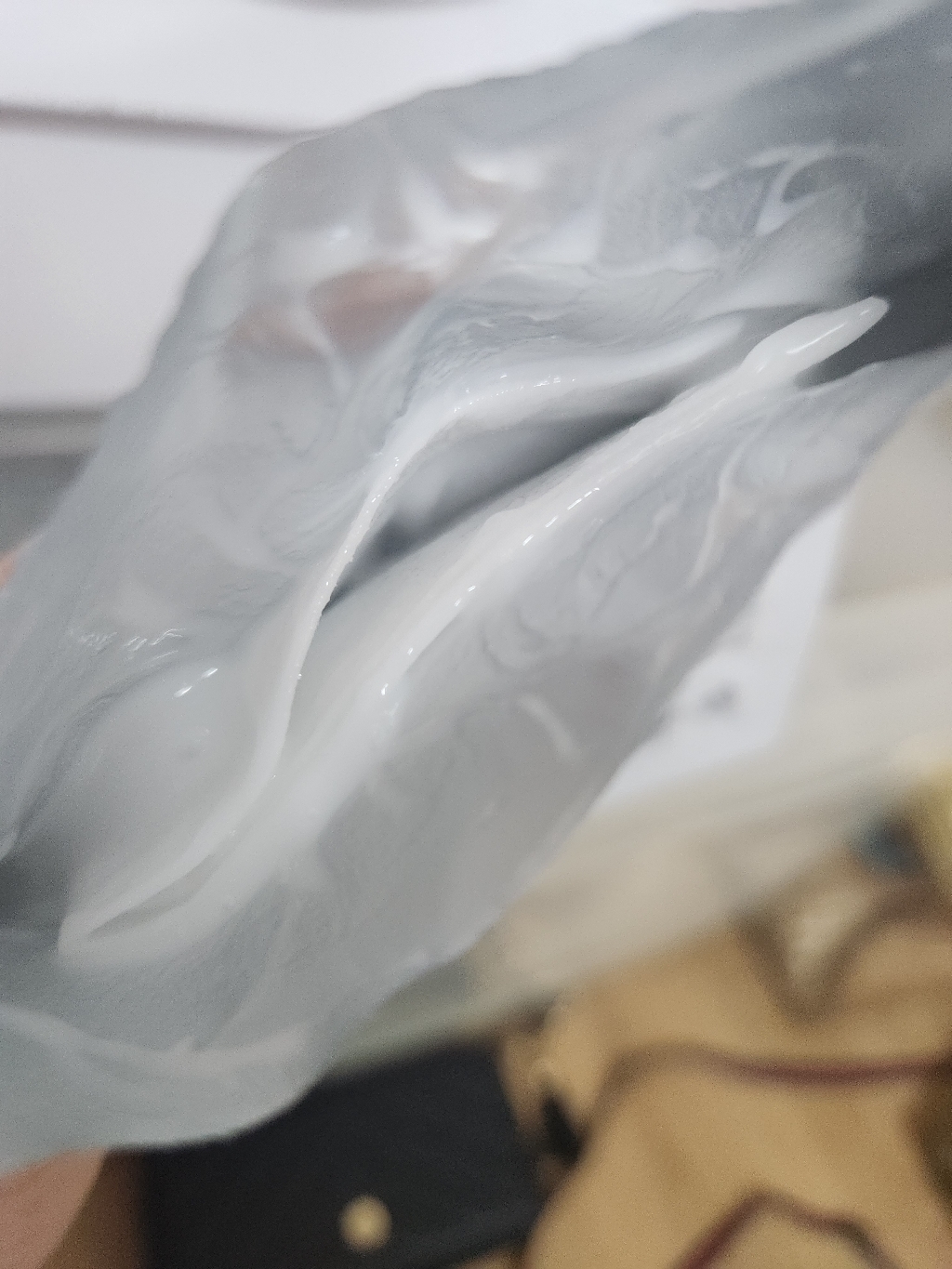 동국제약 마데카 더마 마스크팩3 인텐시브 포뮬러 이미지 2
