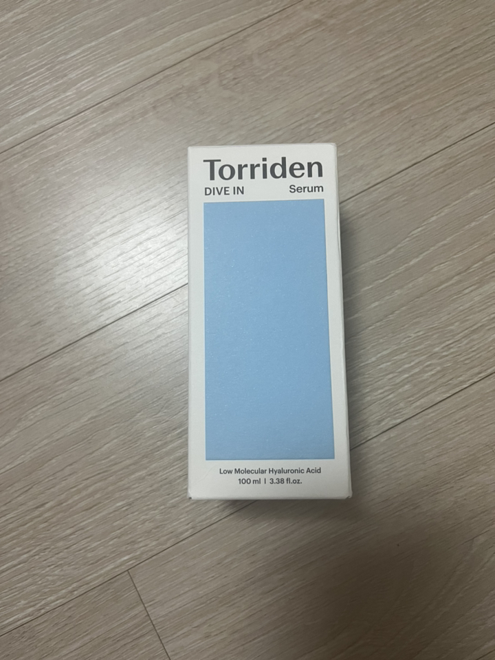 토리든 다이브인 저분자 히알루론산 세럼 이미지 3