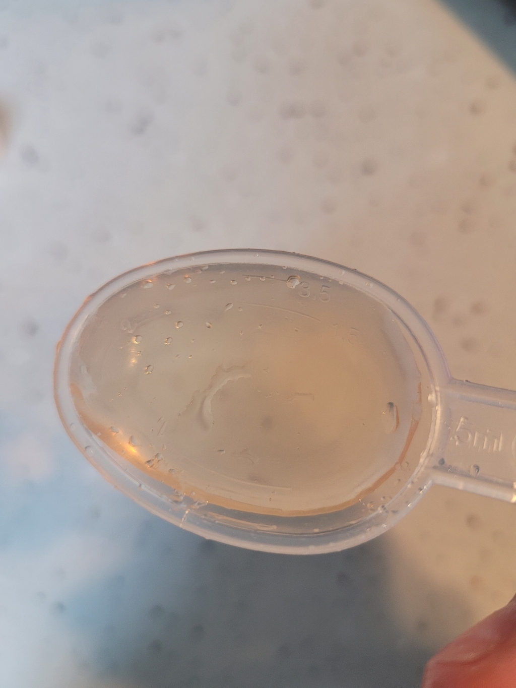 락피도 키즈 징크 시럽 60ml, 6개 솔직 후기 | 실사용자 리뷰 분석 - 상품 이미지 3