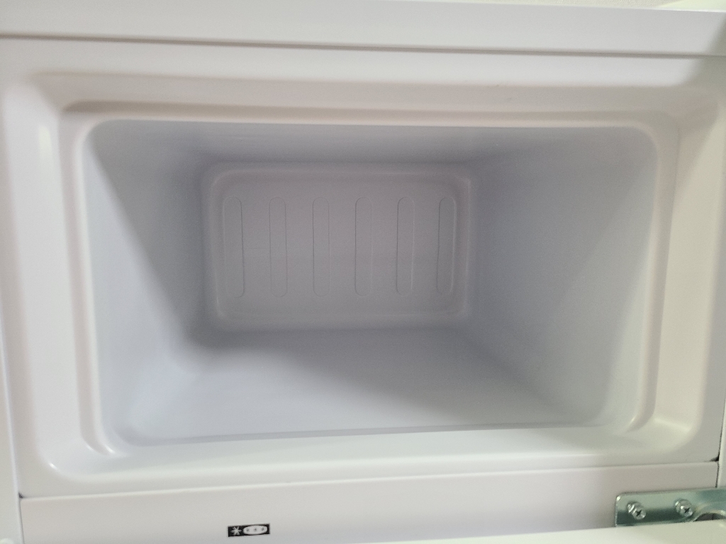 쿠잉전자 80L 2도어 냉장고 개봉기 | 실사용 후기 - 상품 이미지 3