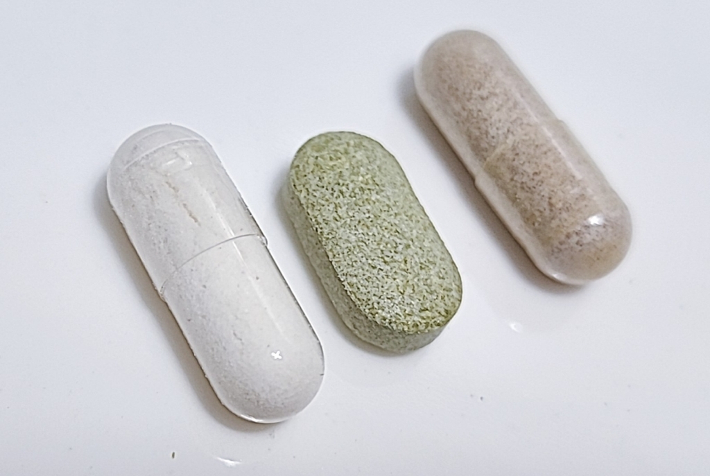 나우푸드 비오틴 5000mcg 베지 캡슐 120정, 3개 이미지 4