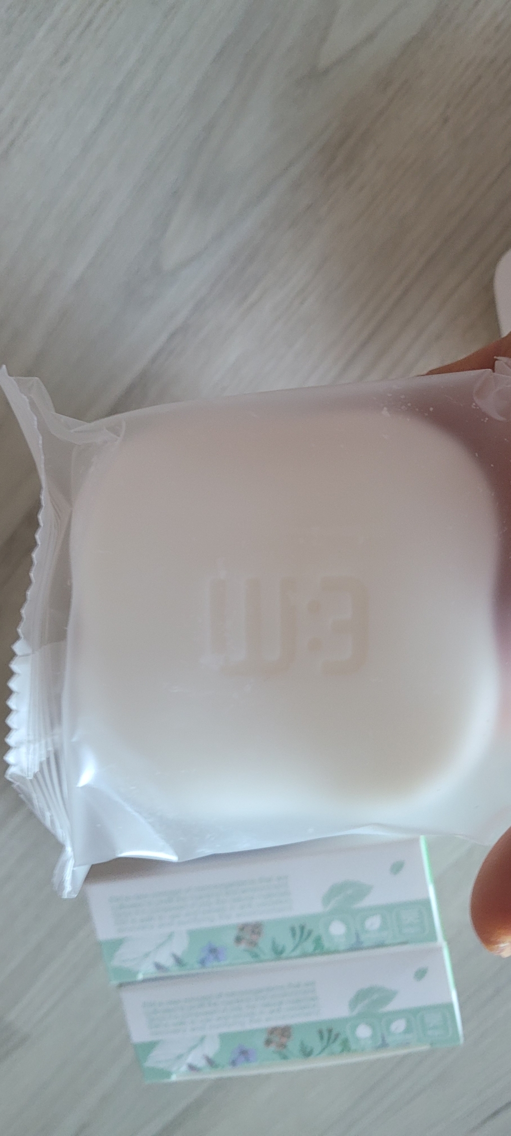 에버미라클 발효 비누 이미지 4