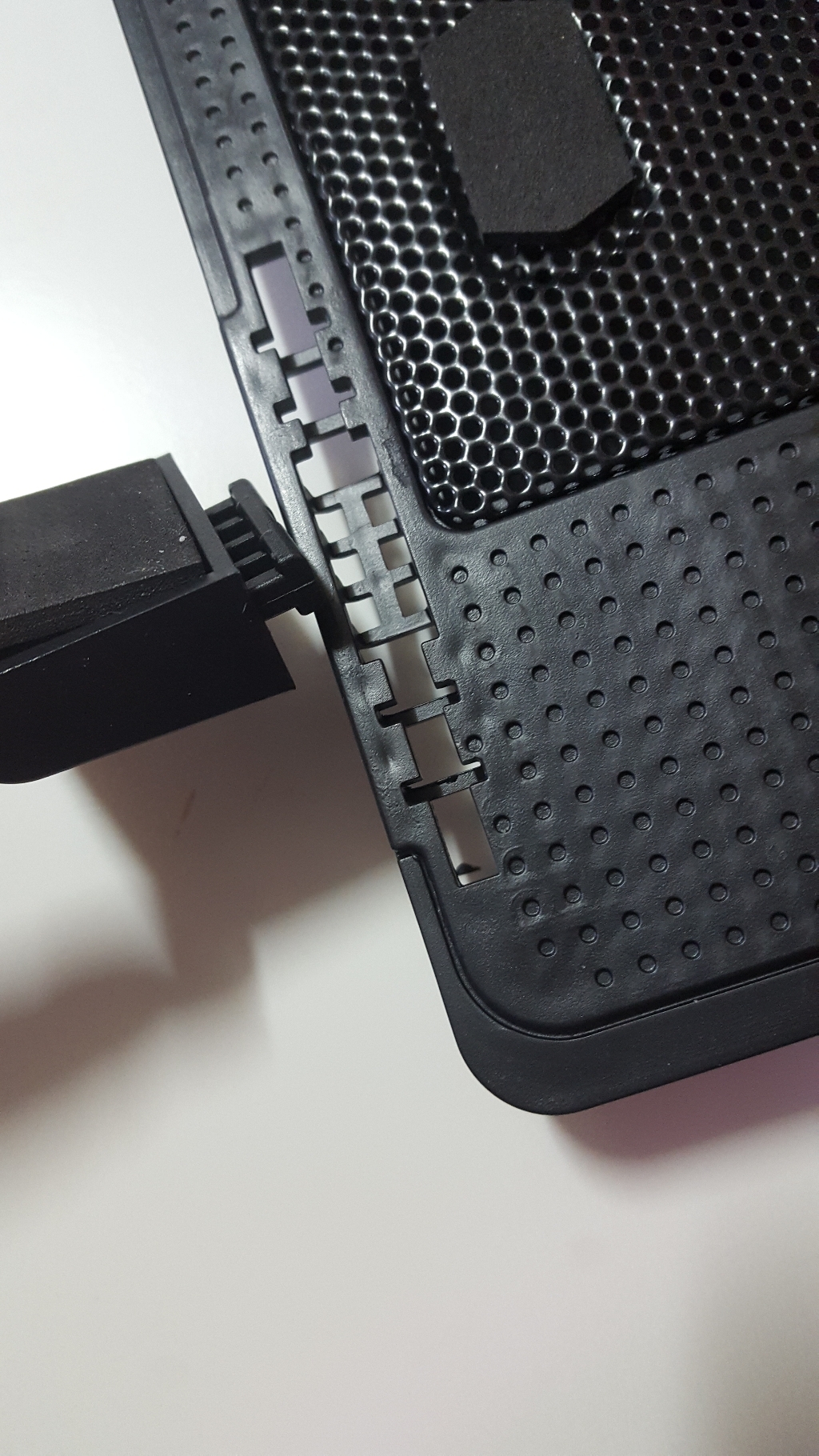 노뉴 노트북 쿨러 받침대 이미지 3