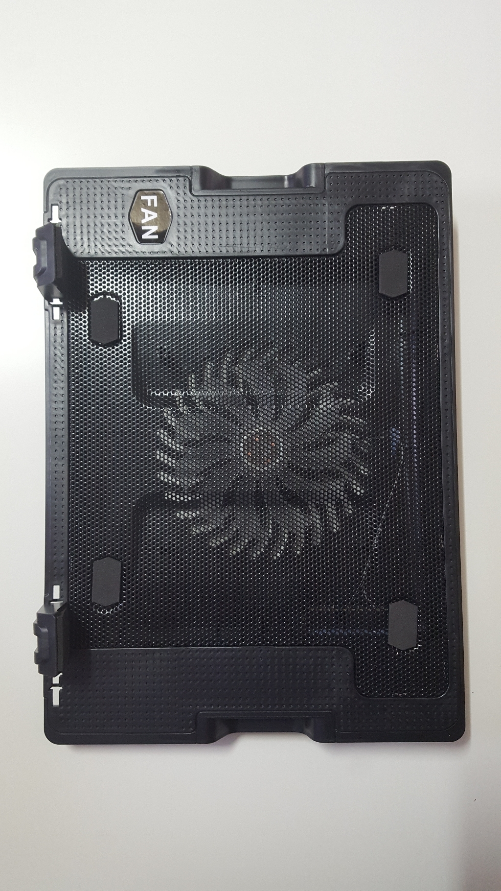 노뉴 노트북 쿨러 받침대 이미지 2