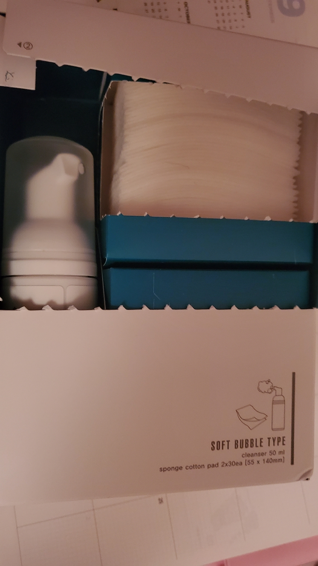 아이소프 플러스 아이리드크리너 티트리오일 퓨리톡스 눈꺼풀 눈청결제 50ML 이미지 3