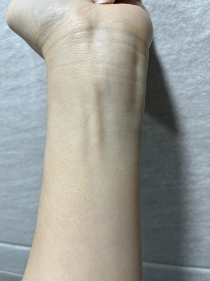 토니모리 원더 살구씨 딥 클렌징 오일 실사용 후기 | 효과 있을까? - 상품 이미지 3
