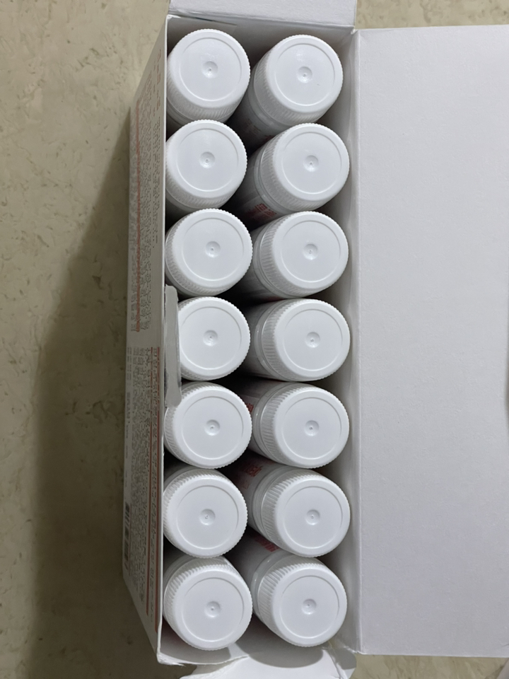 애터미 이너콜라겐 20ml, 2박스 맛있게 먹은 솔직 후기 - 상품 이미지 4