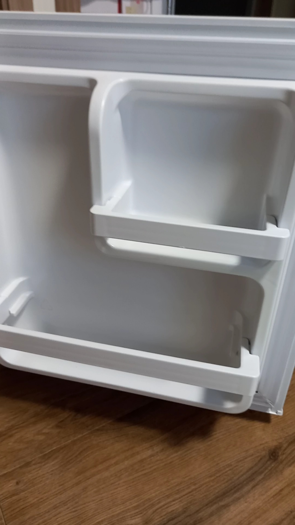 쿠잉전자 미니냉장고 이미지 3