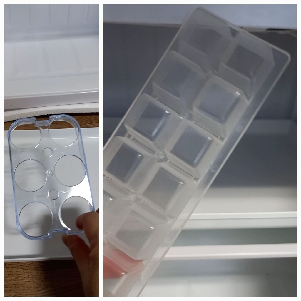 쿠잉전자 미니냉장고 이미지 2