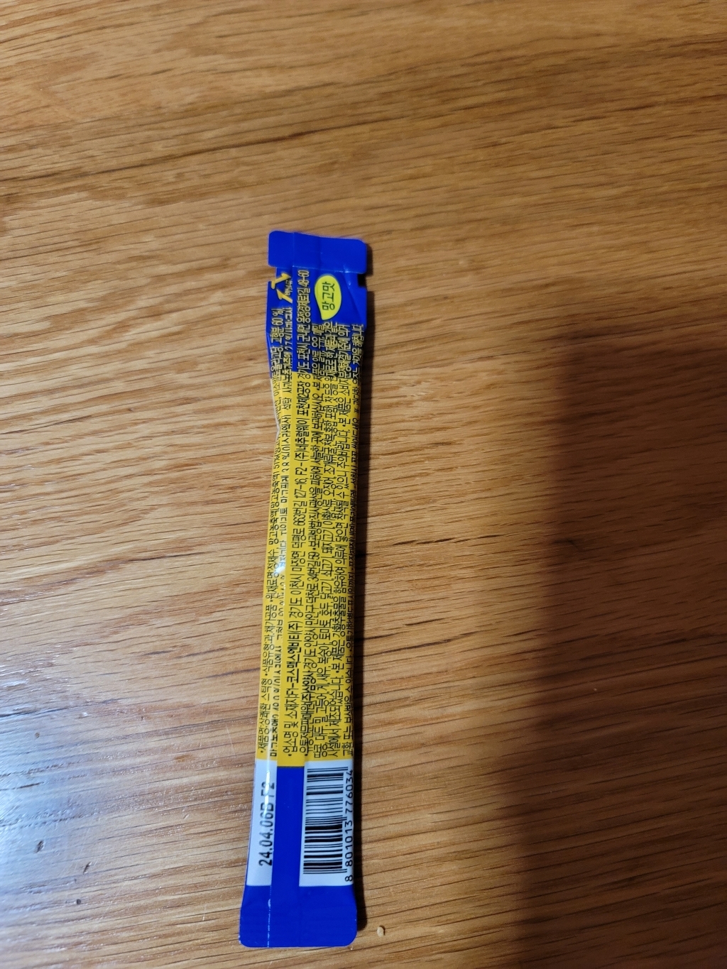 상쾌환 스틱 망고맛 180g, 1개 이미지 2