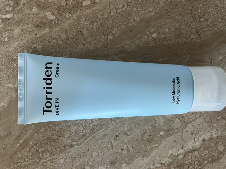 토리든 다이브인 저분자 히알루론산 크림 이미지 4