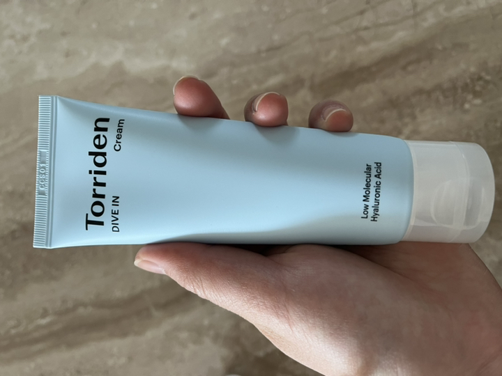 토리든 다이브인 저분자 히알루론산 크림 이미지 2
