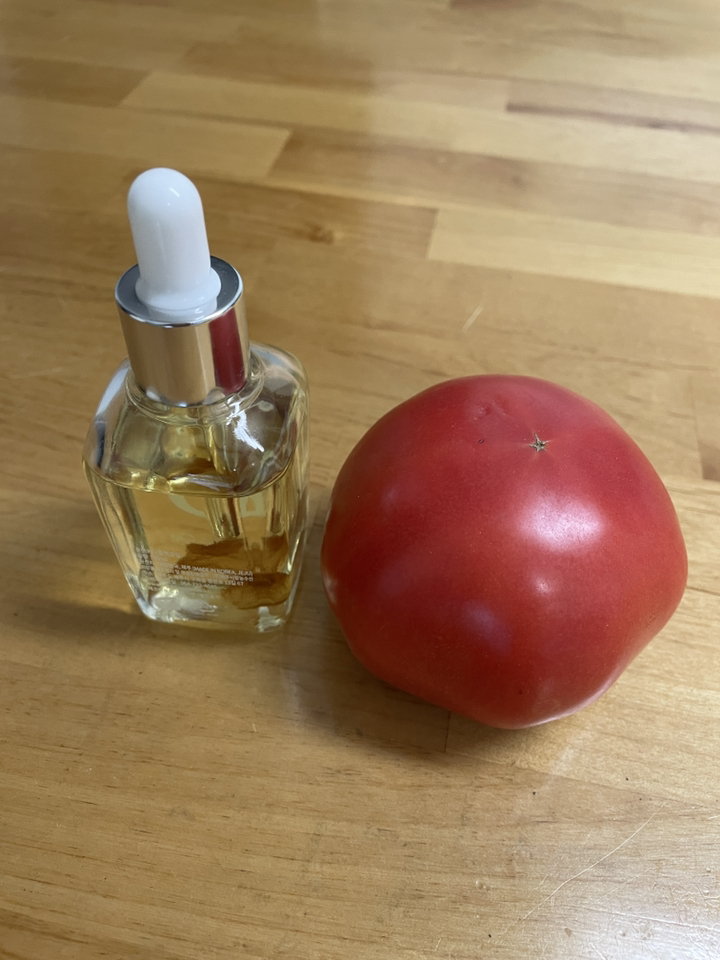 꽃이피다 제주 동백오일 페이스 오일 30ml 이미지 3