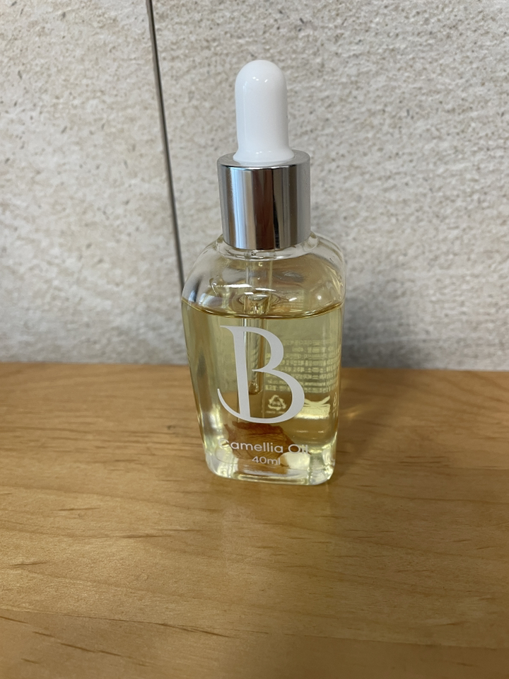 꽃이피다 제주 동백오일 페이스 오일 30ml 이미지 4
