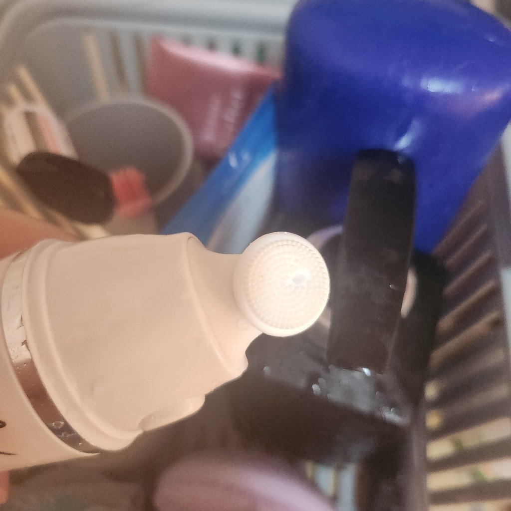 리르 스타일 블랙헤드 브러쉬 클렌져 이미지 3