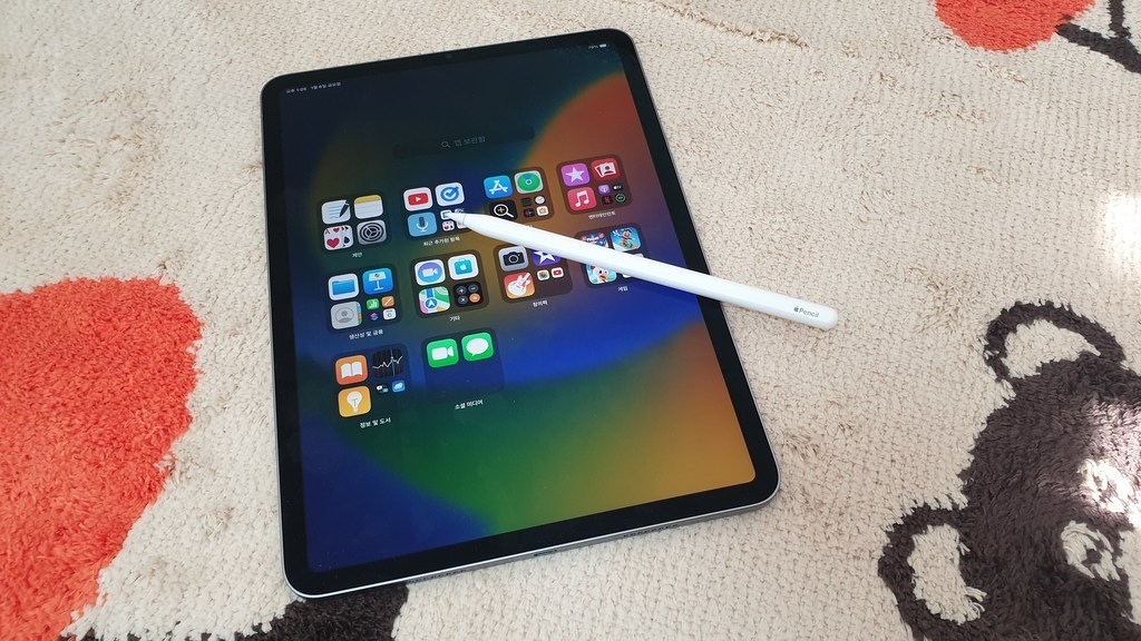 Apple 정품 애플펜슬 2세대 개봉기 | 실사용 후기 - 상품 이미지 4
