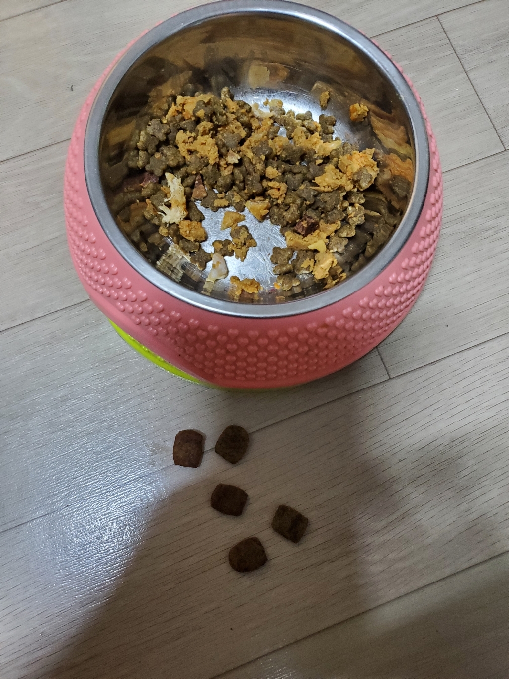 베기도그 어덜트 강아지 그레인프리 건식사료 이미지 3