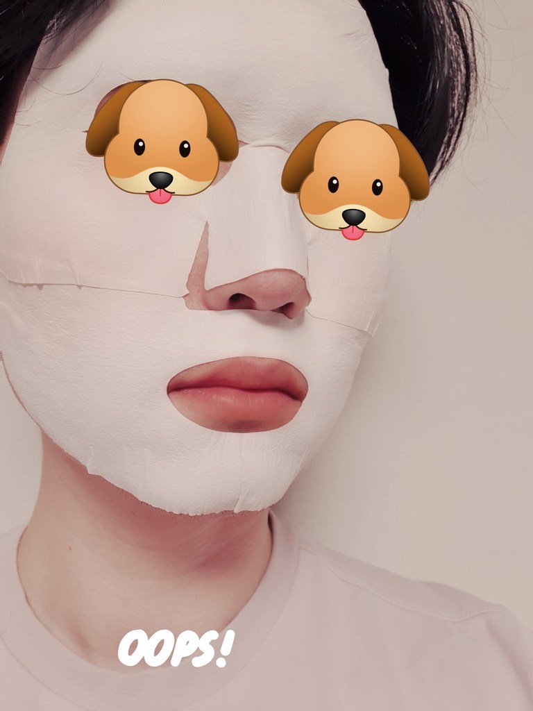 닥터자르트 세라마이딘 크림 인퓨즈드 마스크 90g 솔직 후기 | 실사용자 리뷰 분석 - 상품 이미지 1