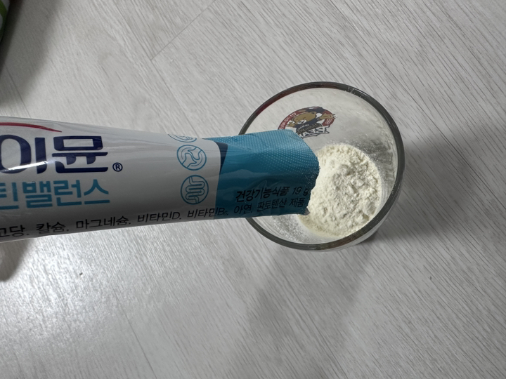 하이뮨 프로틴 밸런스 10p 19g, 40개 솔직 후기 | 실사용자 리뷰 분석 썸네일