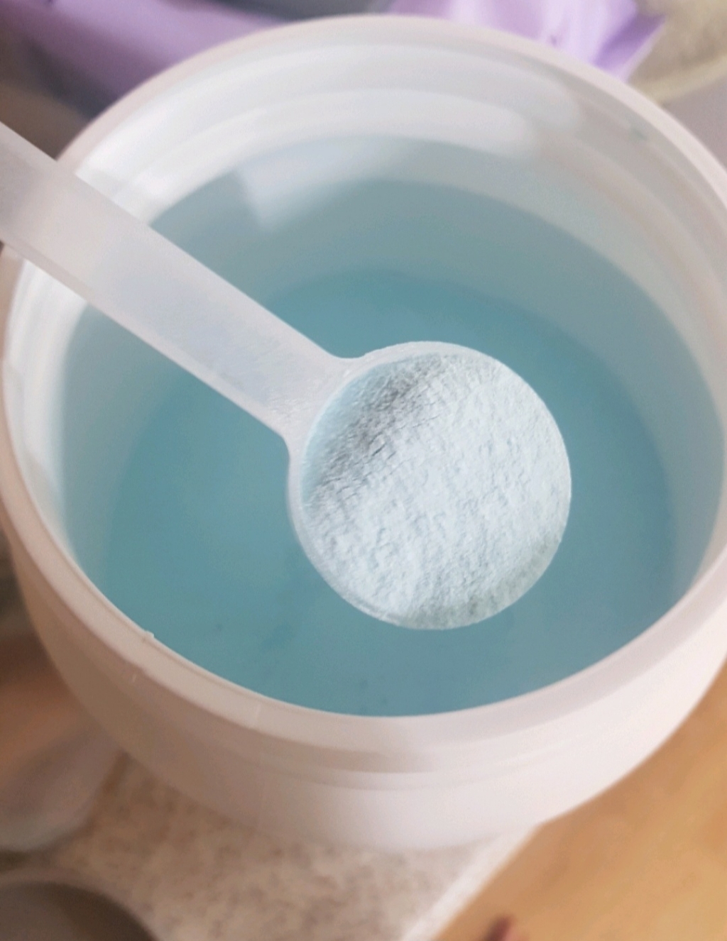 엑스텐드 BCAAs 그레이프 390g, 1개 이미지 3