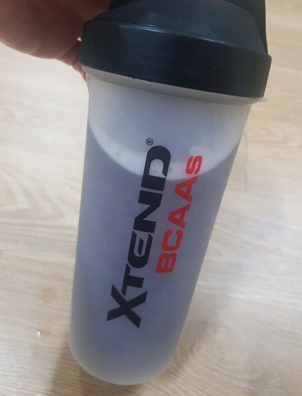 엑스텐드 BCAAs 그레이프 390g, 1개 이미지 4