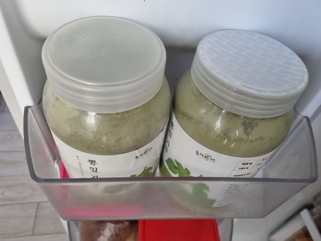 동의한재 100% 국산 뽕잎 가루 분말(참 좋아요) 500g, 1개 솔직 후기 | 실사용자 리뷰 분석 - 상품 이미지 3