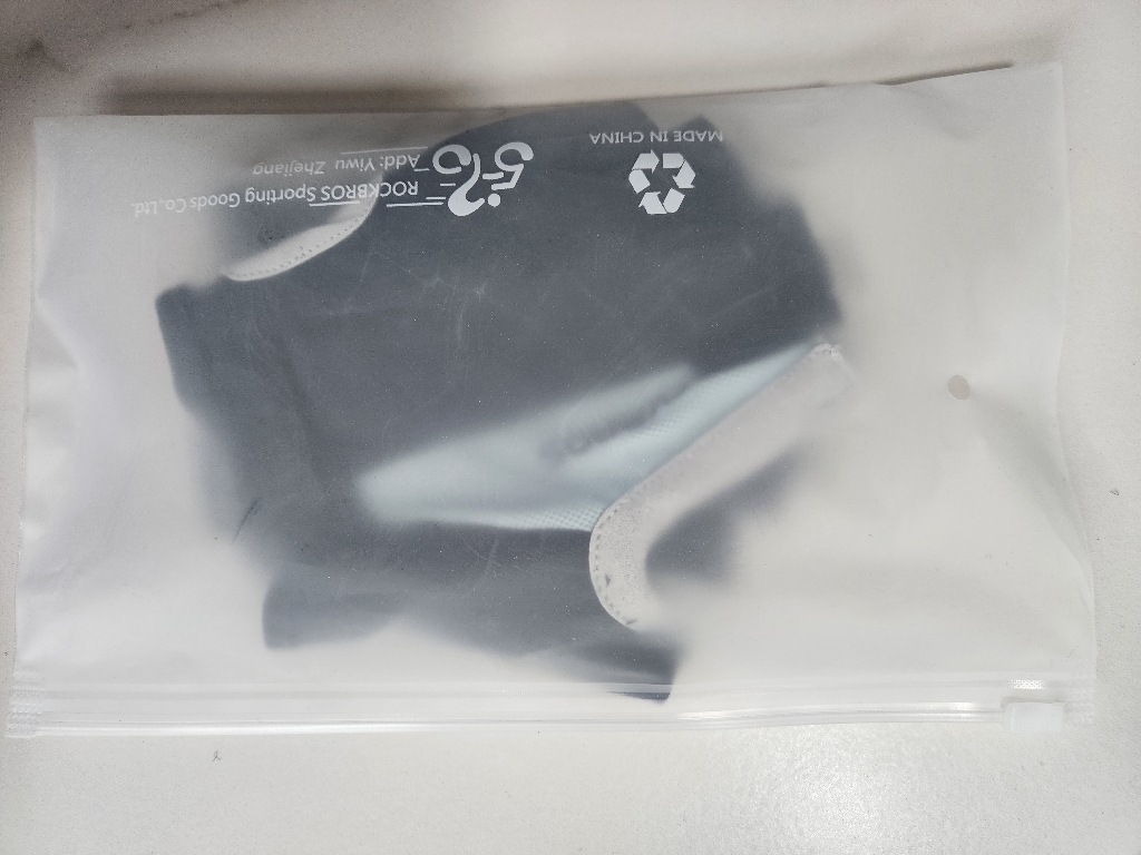 락브로스 스파이더 자전거 반장갑 S109 이미지 2