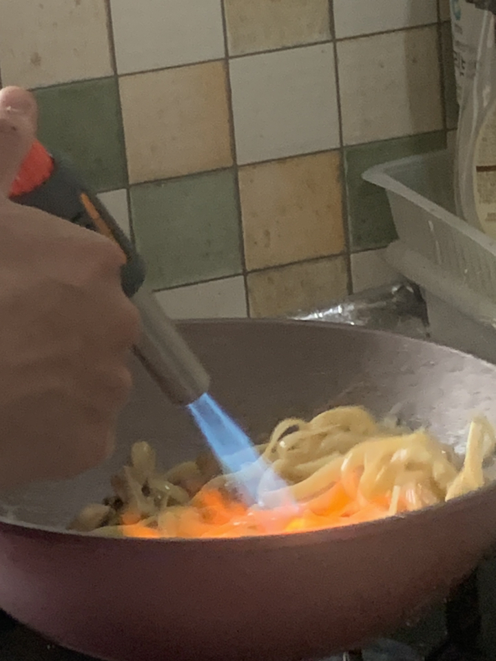 코베아 원터치 토치 2009 KGT-2009 운동러 솔직 후기 | 실사용 리뷰 - 상품 이미지 4