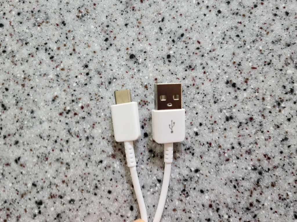 삼성전용 1+1 C타입 고속 충전케이블 솔직 후기 | 실사용자 리뷰 분석 - 상품 이미지 3