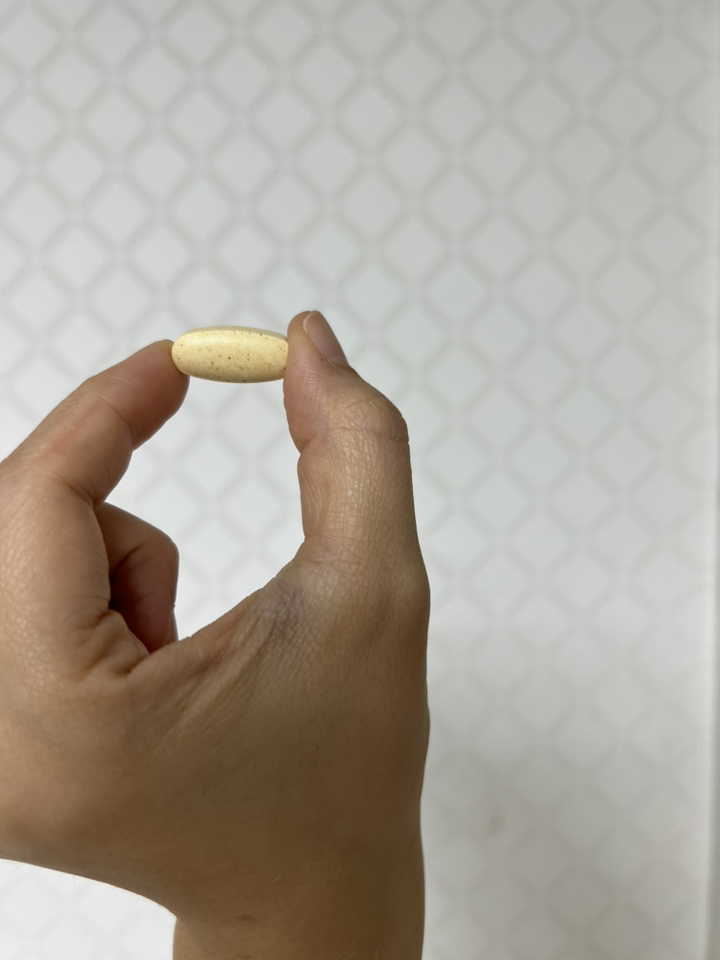 나우푸드 C-1000 타블렛 250정, 1개 맛있게 먹은 솔직 후기 - 상품 이미지 4