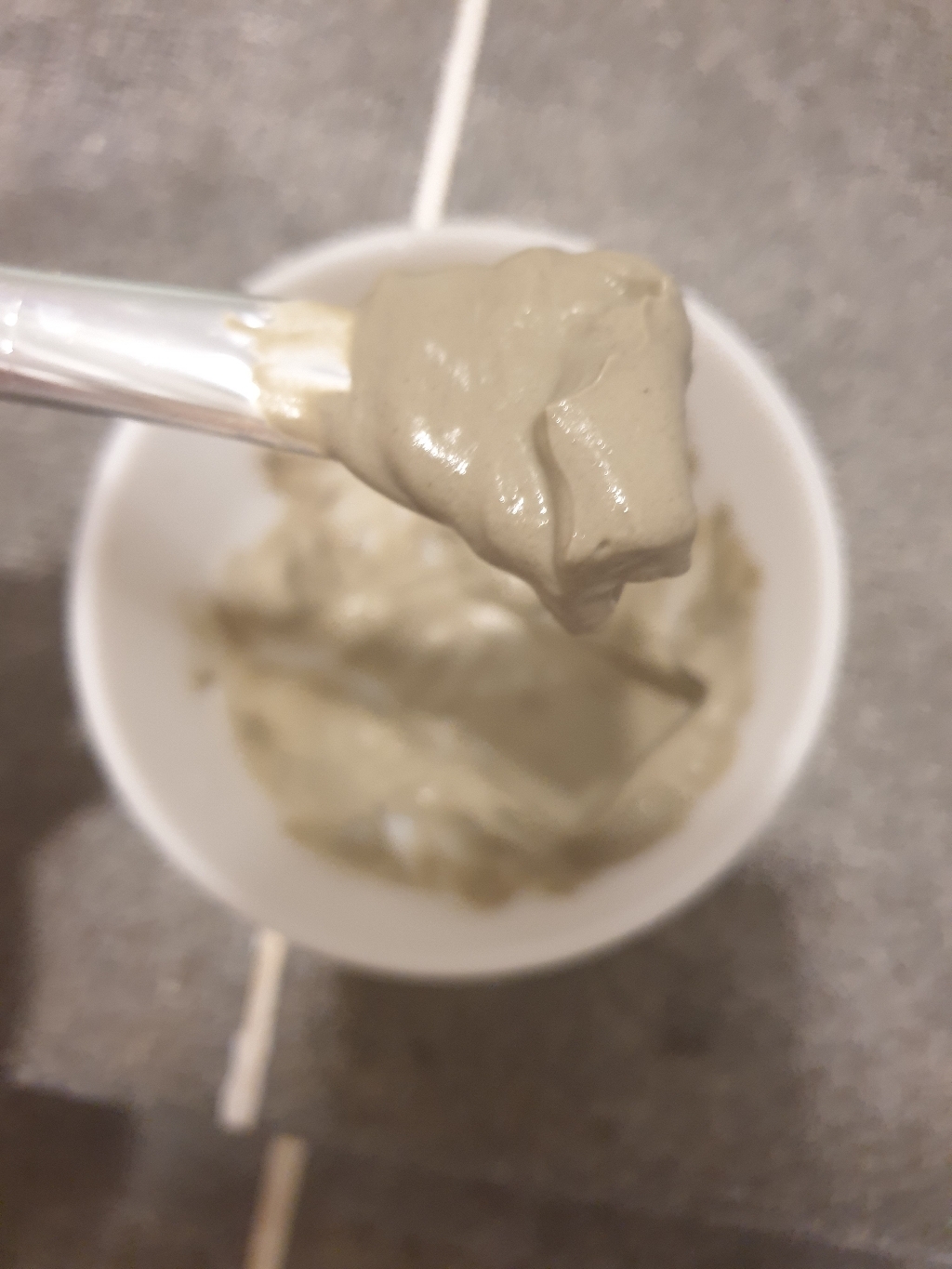 나우푸드 유러피안 클레이 파우더 170g(6oz) 실사용 후기 | 효과 있을까? - 상품 이미지 2