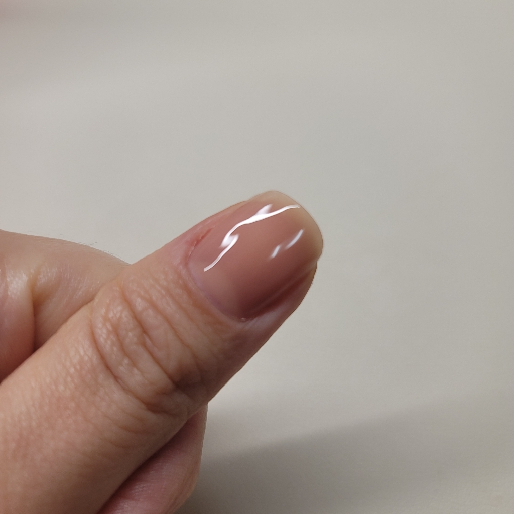 위드샨 60초 건조 매니큐어 이미지 4