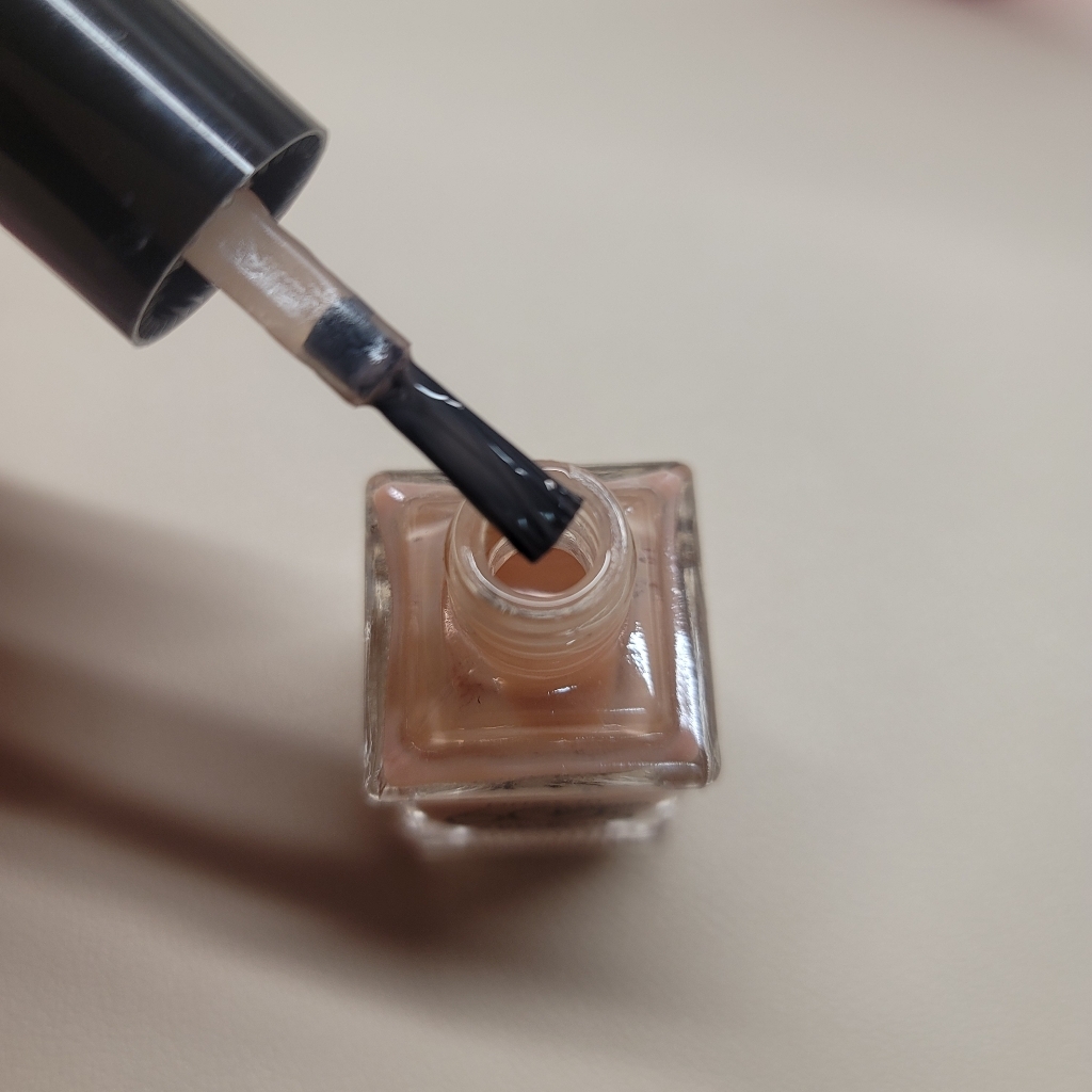 위드샨 60초 건조 매니큐어 이미지 3